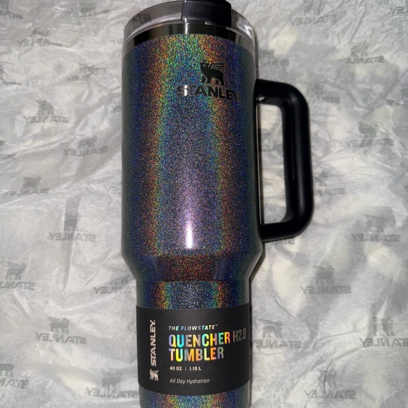 Stanley Iridescent Tumbler - Picture 2 of 11